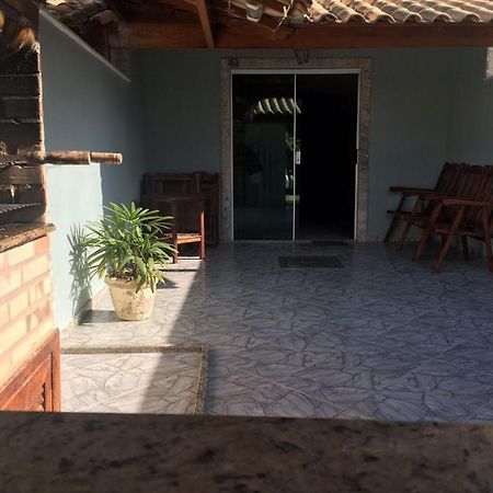 Triplex Praia Do Pero Κάμπο Φρίο Εξωτερικό φωτογραφία