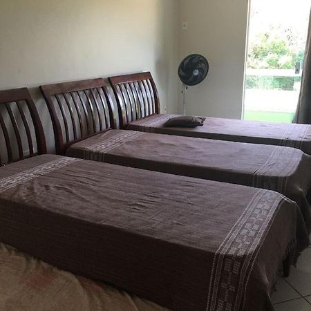 Triplex Praia Do Pero Κάμπο Φρίο Εξωτερικό φωτογραφία