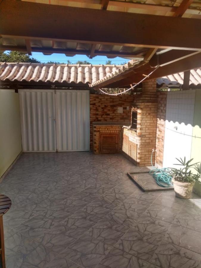 Triplex Praia Do Pero Κάμπο Φρίο Εξωτερικό φωτογραφία