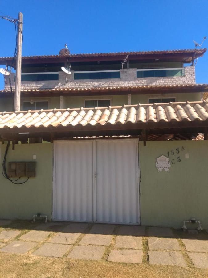 Triplex Praia Do Pero Κάμπο Φρίο Εξωτερικό φωτογραφία