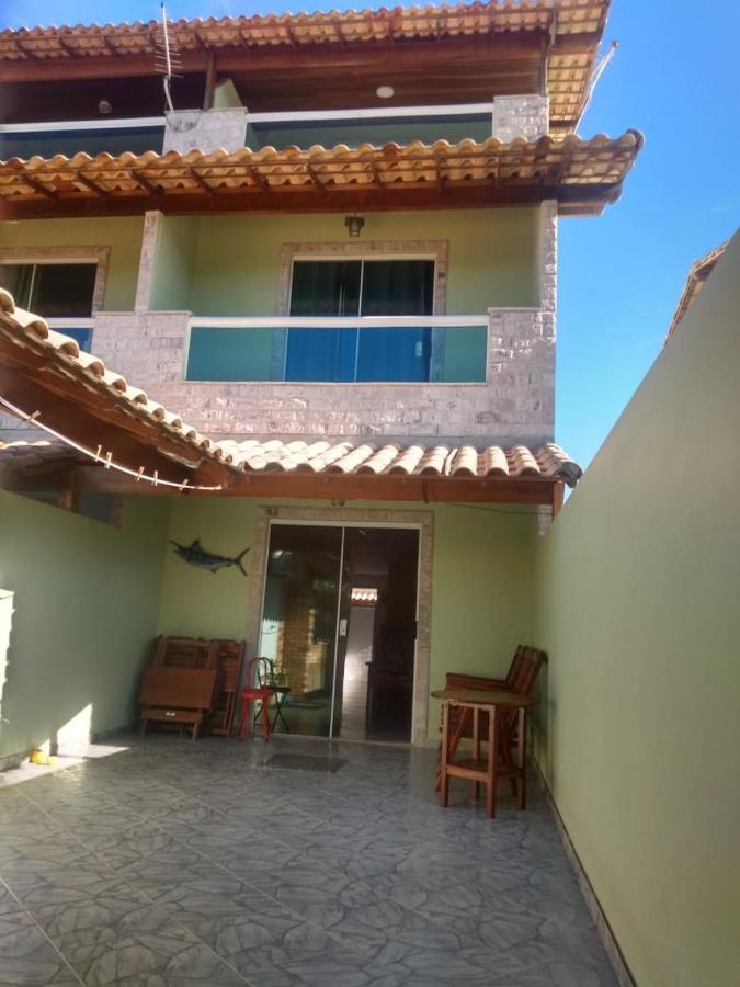 Triplex Praia Do Pero Κάμπο Φρίο Εξωτερικό φωτογραφία