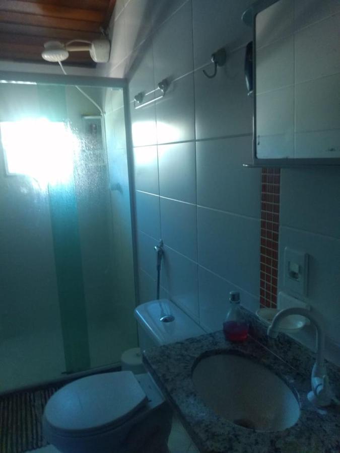 Triplex Praia Do Pero Κάμπο Φρίο Εξωτερικό φωτογραφία