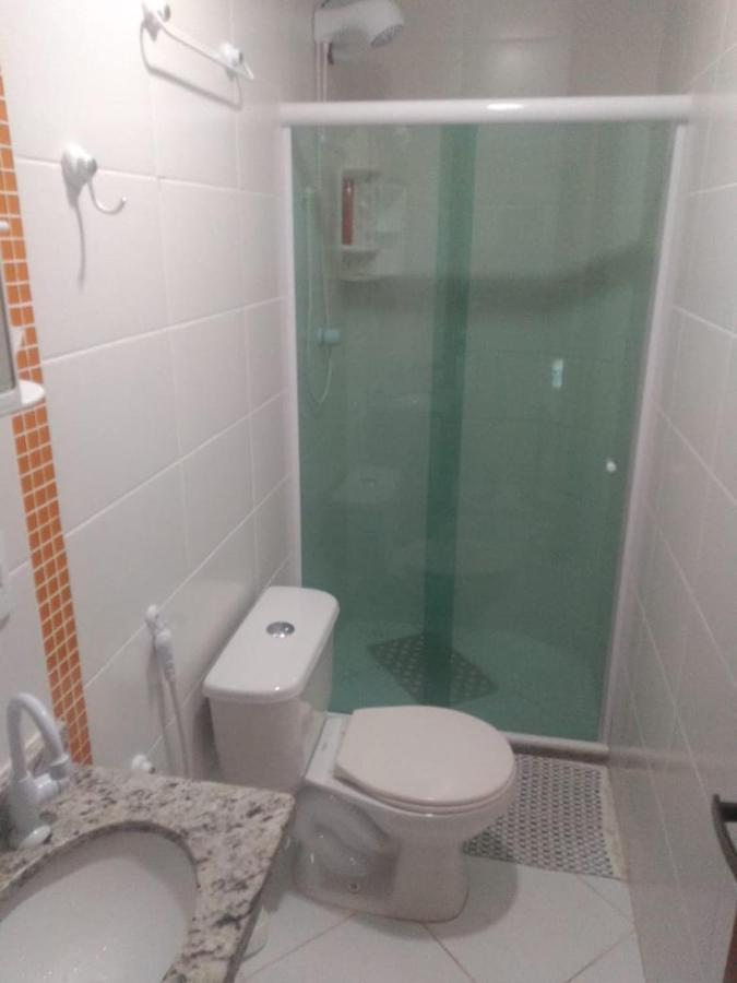 Triplex Praia Do Pero Κάμπο Φρίο Εξωτερικό φωτογραφία