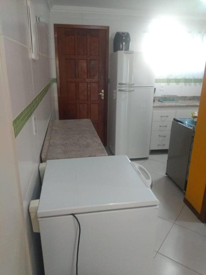 Triplex Praia Do Pero Κάμπο Φρίο Εξωτερικό φωτογραφία