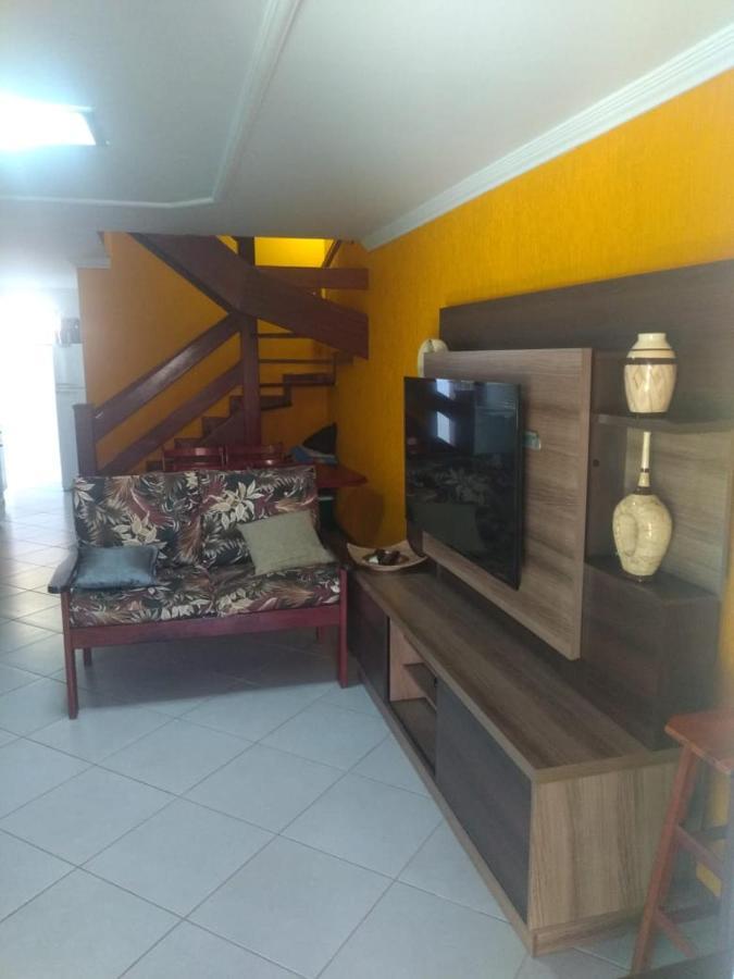 Triplex Praia Do Pero Κάμπο Φρίο Εξωτερικό φωτογραφία