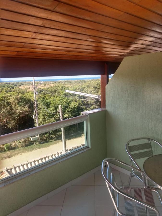 Triplex Praia Do Pero Κάμπο Φρίο Εξωτερικό φωτογραφία