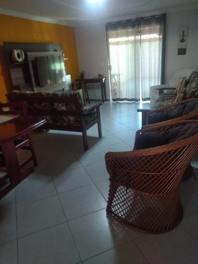 Triplex Praia Do Pero Κάμπο Φρίο Εξωτερικό φωτογραφία