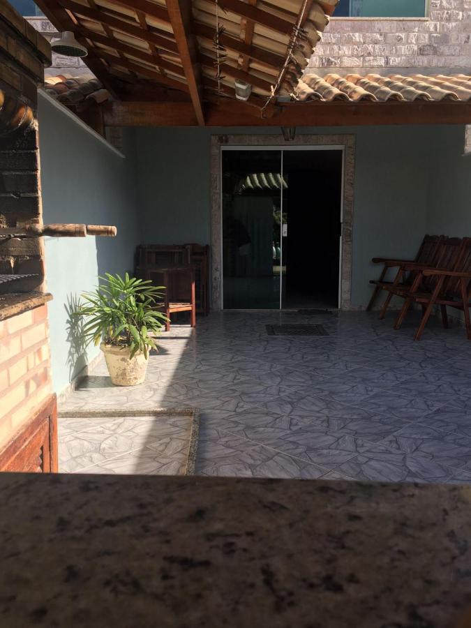 Triplex Praia Do Pero Κάμπο Φρίο Εξωτερικό φωτογραφία