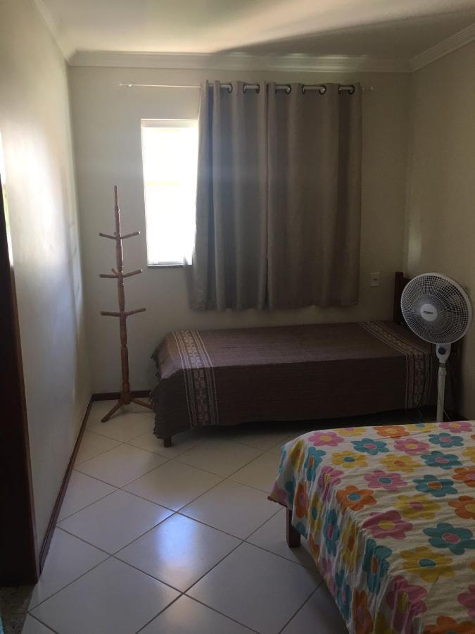 Triplex Praia Do Pero Κάμπο Φρίο Εξωτερικό φωτογραφία