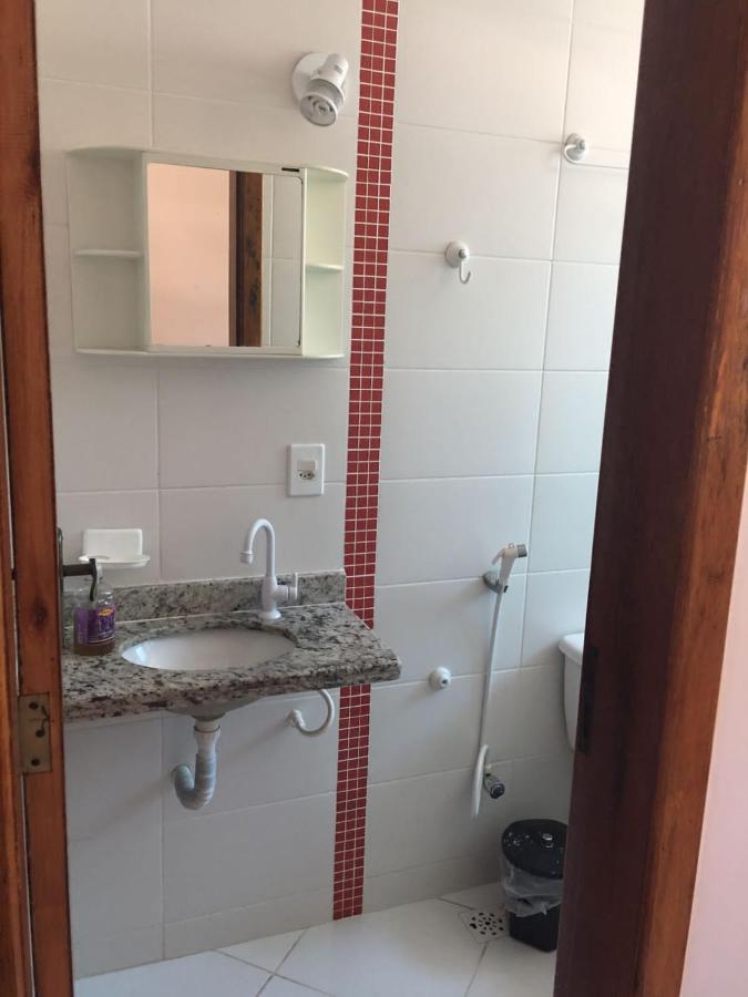 Triplex Praia Do Pero Κάμπο Φρίο Εξωτερικό φωτογραφία