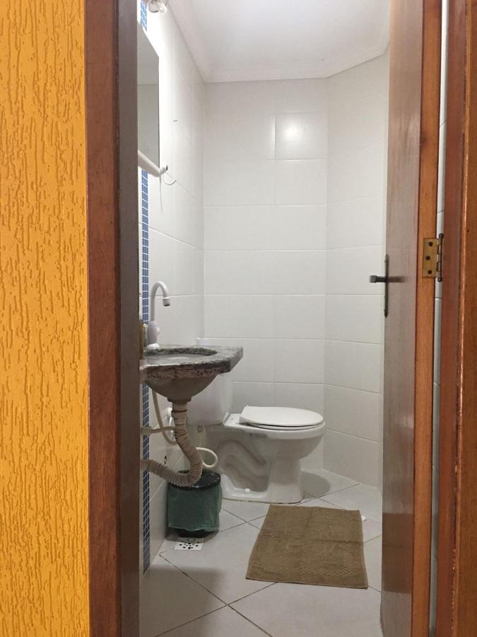 Triplex Praia Do Pero Κάμπο Φρίο Εξωτερικό φωτογραφία