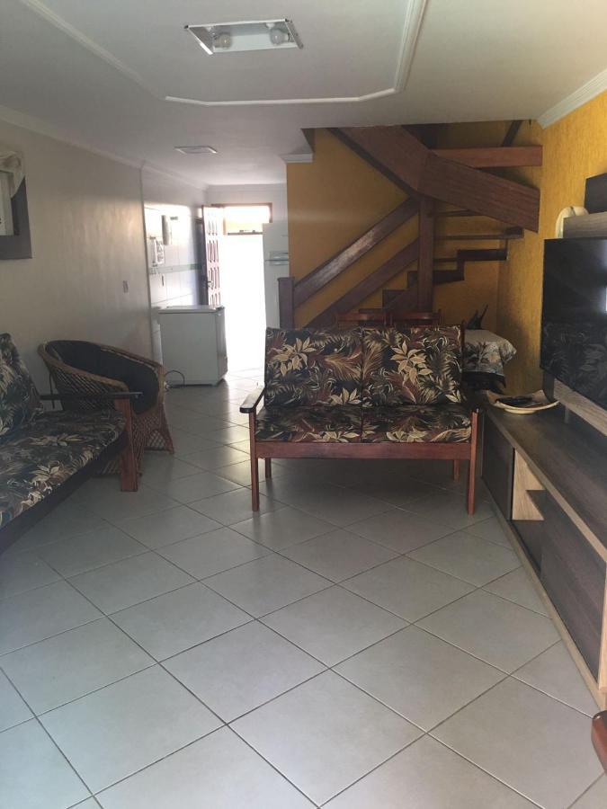 Triplex Praia Do Pero Κάμπο Φρίο Εξωτερικό φωτογραφία