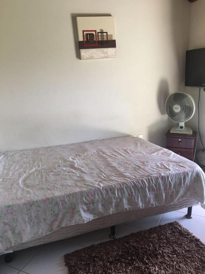 Triplex Praia Do Pero Κάμπο Φρίο Εξωτερικό φωτογραφία