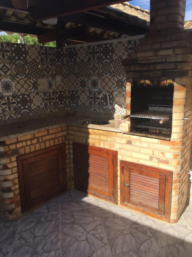 Triplex Praia Do Pero Κάμπο Φρίο Εξωτερικό φωτογραφία