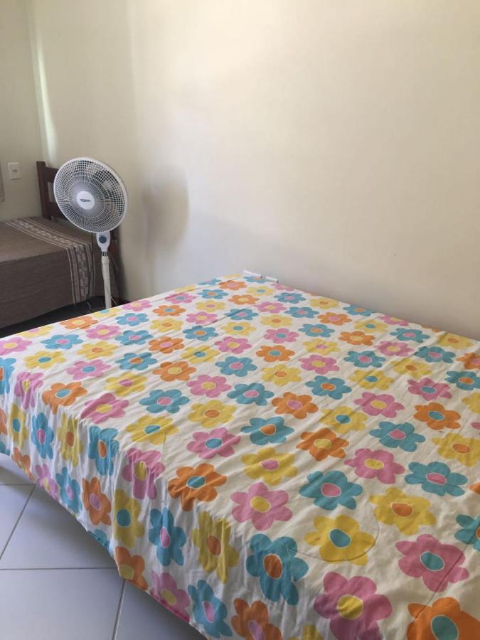 Triplex Praia Do Pero Κάμπο Φρίο Εξωτερικό φωτογραφία