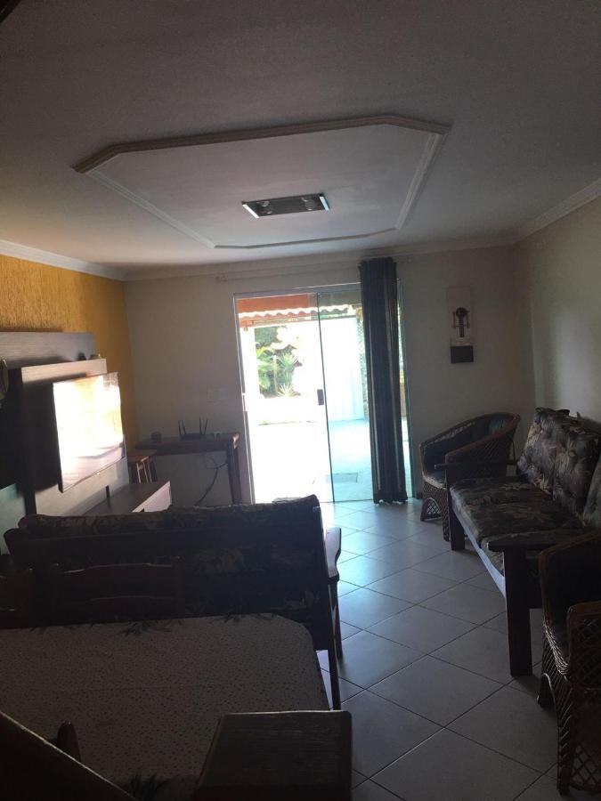 Triplex Praia Do Pero Κάμπο Φρίο Εξωτερικό φωτογραφία
