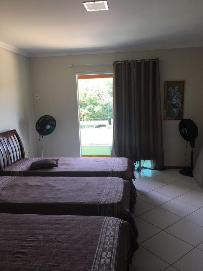 Triplex Praia Do Pero Κάμπο Φρίο Εξωτερικό φωτογραφία