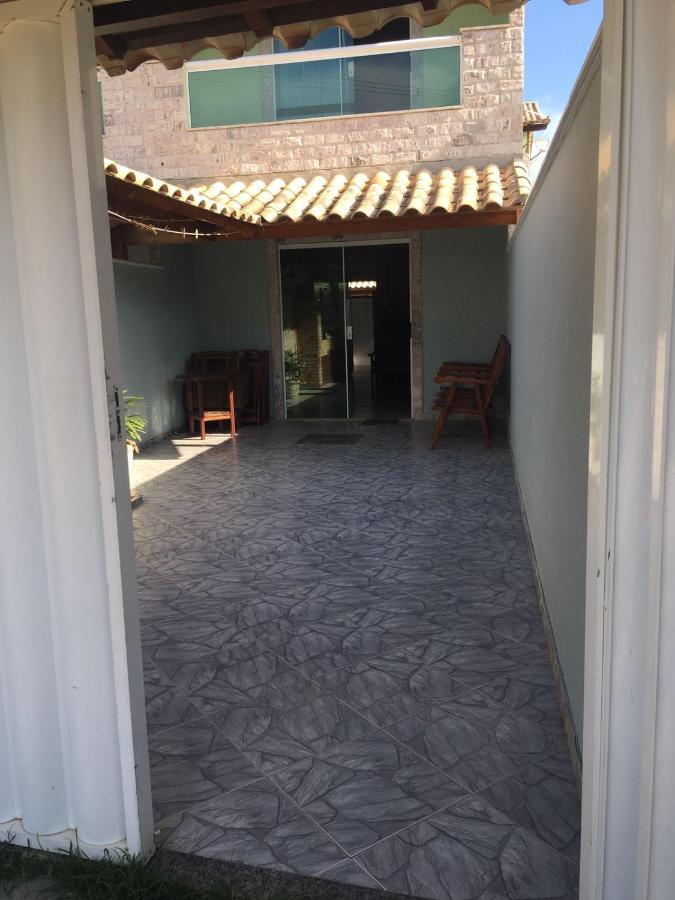 Triplex Praia Do Pero Κάμπο Φρίο Εξωτερικό φωτογραφία