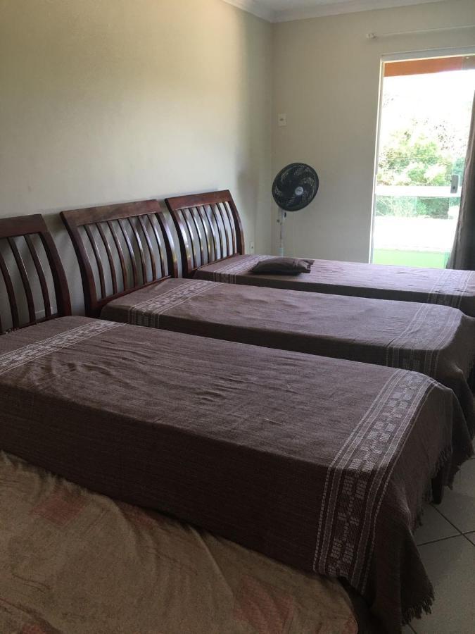 Triplex Praia Do Pero Κάμπο Φρίο Εξωτερικό φωτογραφία